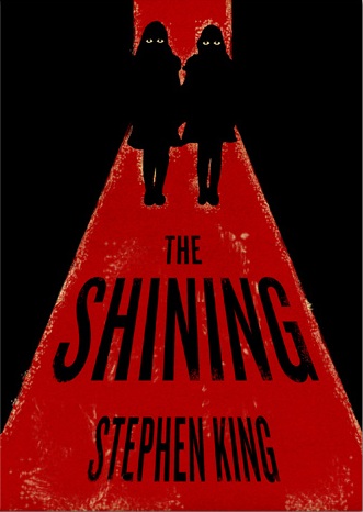 the shining sequel book