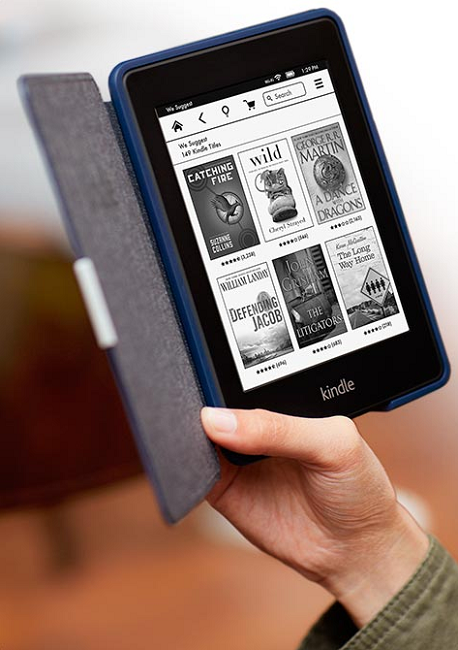 kindle for mac 10.6