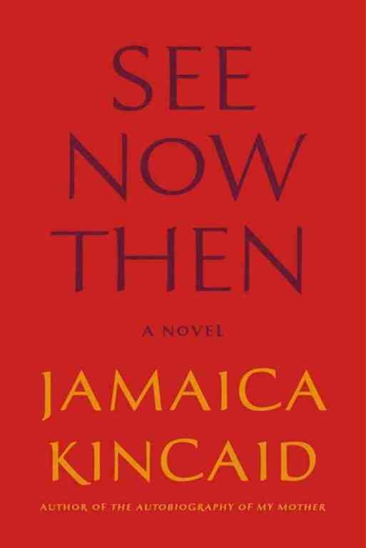 Jamaica Kincaid Releases New Novel in Ten Years : Book Reviews : Books ...