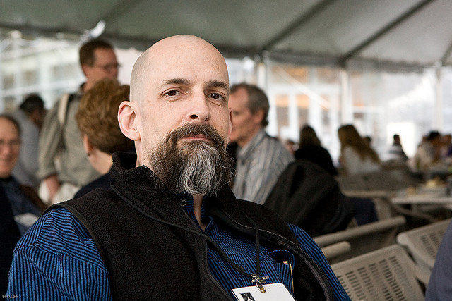 Neal Stephenson's 'Seveneves' Debuts High in The NY Times ...