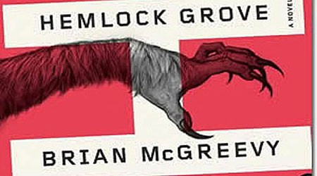 hemlock grove book review