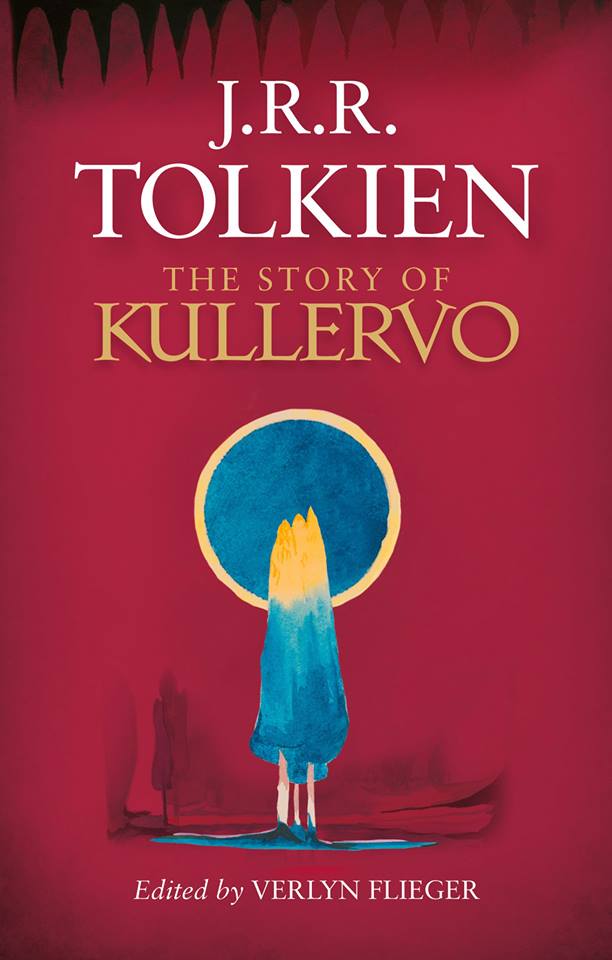 J.R.R. Tolkien New Book to Release 42 Years After 'The Lord of the