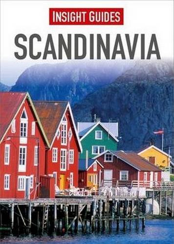 best travel books on norway