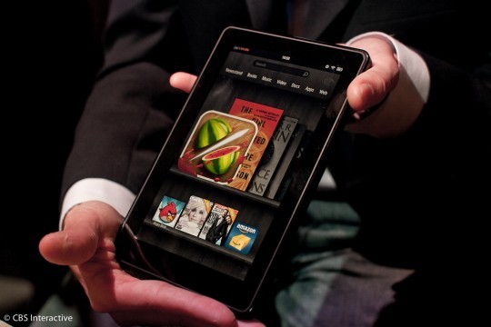 kindle fire kindle fire