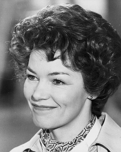 Glenda Jackson Returns to Acting After 20 Years! Appearance Set in BBC ...