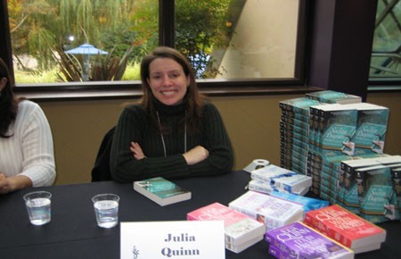 A Night Like This by Julia Quinn
